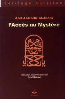 L'accès au mystère