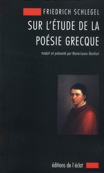 La beauté accomplie - essai sur la poésie des Anciens Grecs