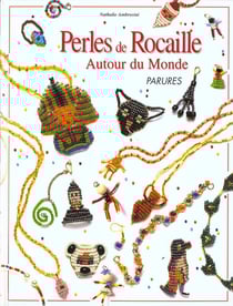 Perles de rocaille autour du monde