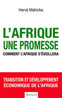 L'Afrique, une promesse - comment l'Afrique s'éveillera