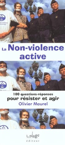 La non violence active