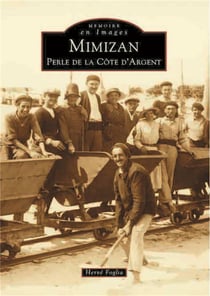 Mimizan - perle de la côte d'Argent