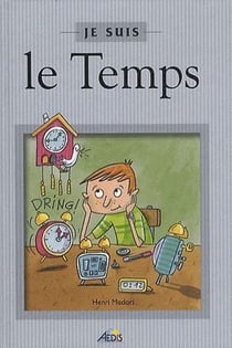 Je suis - le temps