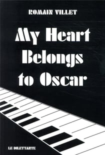 My heart belongs to Oscar