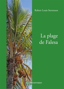 La plage de falesa