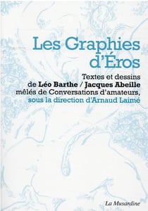 Les graphies d'Eros