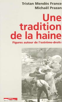 Une tradition de la haine