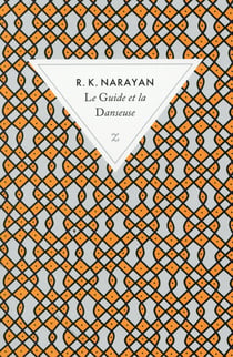 Le guide et la danseuse