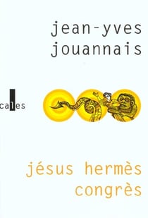 Jesus hermes congres