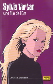 Sylvie vartan, une fille de l'est