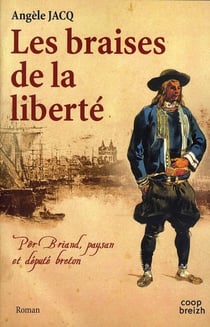 Les braises de la liberté