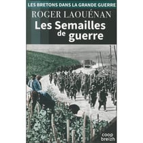 Les semailles de guerre