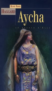 Aycha, ou le retour d'elle