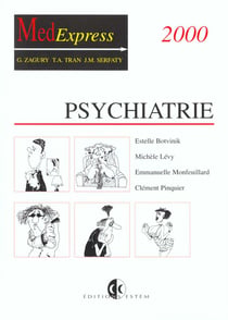 Psychiatrie/psychiatrie/collection med express
