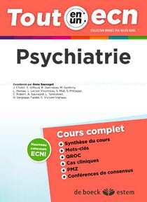 Psychiatrie