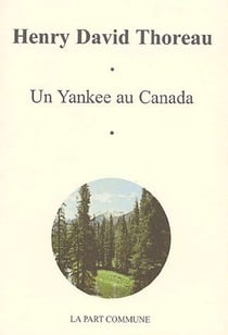 Un yankee au Canada
