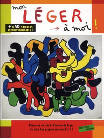 Mon Léger à moi !