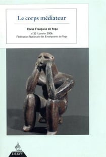Revue française de yoga : le corps mediateur