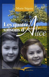 Les quatre saisons de la bagotière