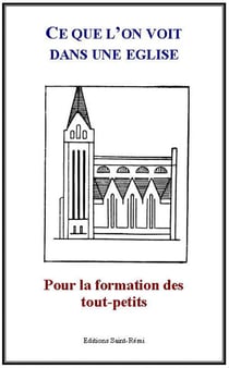 Ce que l'on voit dans une église