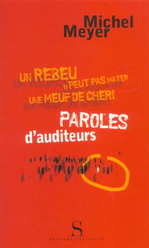 Paroles d'auditeurs