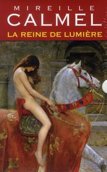 La reine de lumière Tome 1 et Tome 2 - coffret