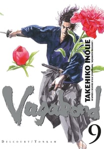 Vagabond Tome 9