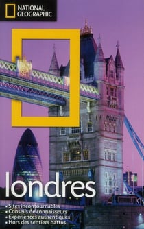 Londres (édition 2012)