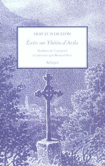 Ecrits sur therese d avila