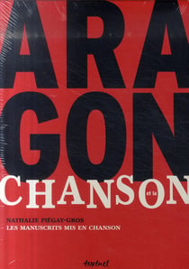 Aragon et la chanson
