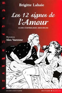 LES 12 SIGNES DE L'AMOUR