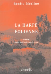 La harpe eolienne