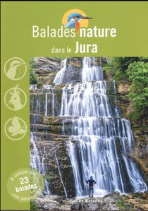 Jura - Balades Nature