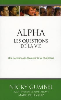 Les questions de la vie - une occasion de s'interroger sur le sens de la vie