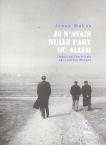 Je n'avais nulle part où aller