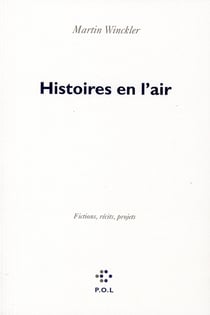 Histoires en l'air