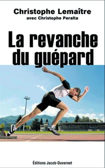 LA REVANCHE DU GRAND BLOND