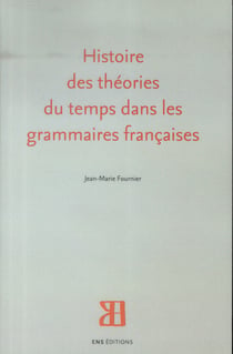 Histoire des théories du temps dans les grammaires françaises