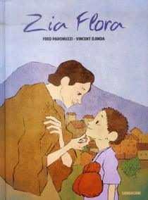 Zia flora