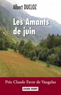 Les amants de juin