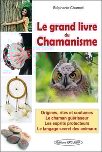 Le grand livre du chamanisme