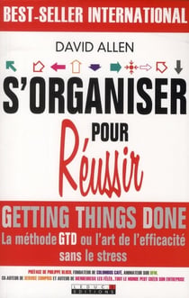 S'organiser pour réussir