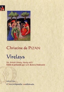 Virelays