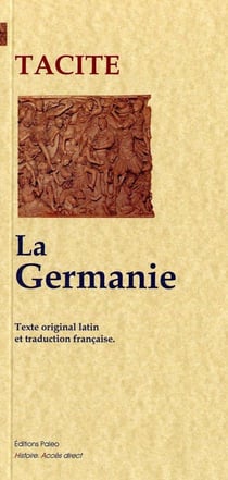 La Germanie/Germania