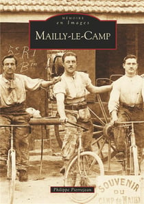Mailly-le-camp