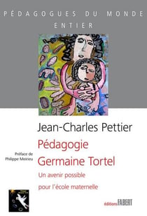 Pédagogie Germaine Tortel