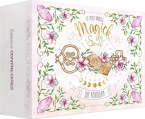Le petit oracle : Magick Soul