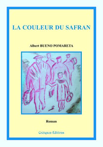 La couleur du safran (2e édition)