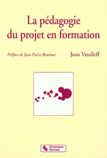 Pedagogie du projet en formation 4eme edition