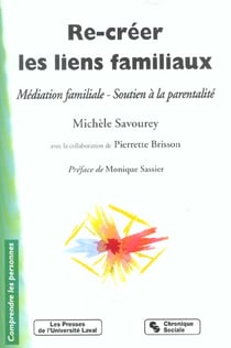 Recreer les liens familiaux
